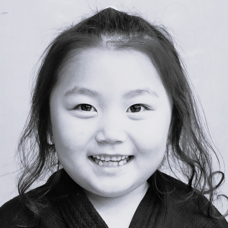 Olivia Son